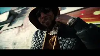 Trappin Quik NORTH POLE (Official Music Video) x SLR Coop x VCiannii