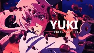 [FREE] MIRAI NIKKI x ANIME TYPE BEAT 