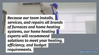 New Jersey Air Conditioning and Heating Service