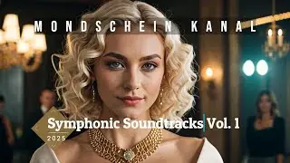 Melodic Trance meets Symphonics 2025 Vol. 1 | New Modern Classical Music Vibes for Film & Gaming