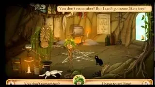 Fran Bow Chapter 3 Full Walkthrough.