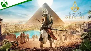 Assassin's Creed Origins - (XBOX Game Pass) Gameplay in 2026