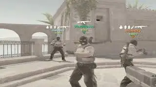 random moments CS2 \ VAL