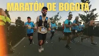 Falle el Maratón de Bogota? - El origen del Maratón - Proyecto Ultra