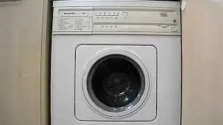 HOOVER A3786 Autowasher