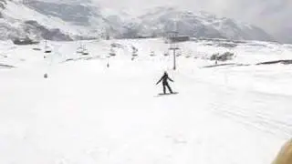 Speedyboarding