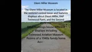 RAF Twinwood Farm
