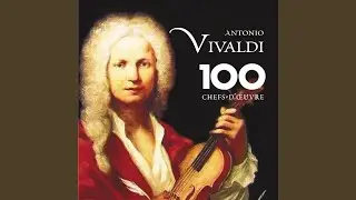 Flute Concerto in G Minor, Op. 10 No. 2, RV 439 
