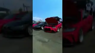 f&atilde;s de BMW?