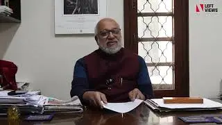 CPI(M) General Secretary M A Baby speaks on the Union Budget 2026 -27