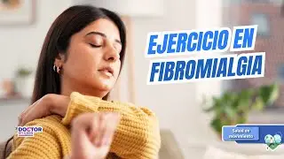 Move to heal: Exercise in fibromyalgia