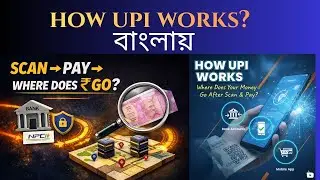 UPI - Explained
