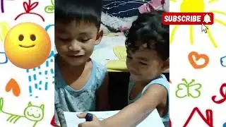 Bigyan ng activity ang bata para makaiwas sa pagamit ng celphone#parentsawareness