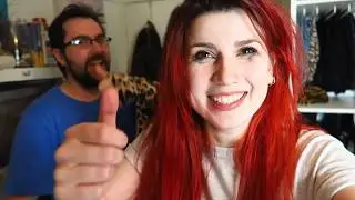 That Stupid Cupboard - BTS #1 - (EX PATREON VIDS)