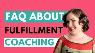 When to Hire a Personal Fulfillment Coach