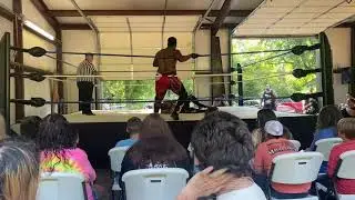 DeMike vs Otis Crowley (RCW 8-22-20)
