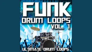 Bouncy Drum Loop (90 Bpm)