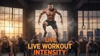 Panda Fitness is live 🔥💯💪🏻🐼