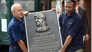 World Cup : Phillip Hughes will serve as emotional reminder at SCG for the Aussies