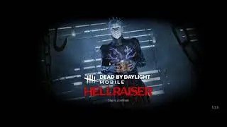 DBD MOBILE Latest Update (Pinhead)