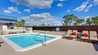 Park Overland - 2600 Overland Avenue Los Angeles, CA 90064