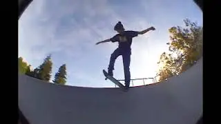 Blog Minute - Mark Suciu