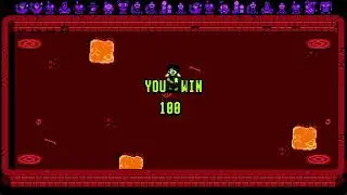 Mega_Mario_Man plays UFO 50: Part 1