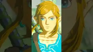 imagine if zelda were a girl instead of a boy