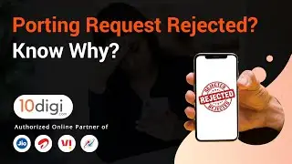 Porting Request Rejected! Know Why?