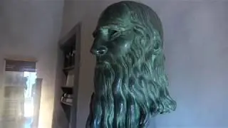 Vinci, viaggio nella patria di Leonardo