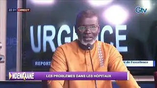 H&ocirc;pitaux en d&eacute;tresse : les solutions radicales pour en finir d&eacute;finitivement avec la crise