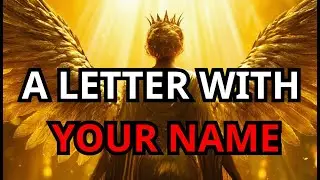 Chosen Ones: A Letter With Your Name Was Written Long Ago — By Your Soulmate