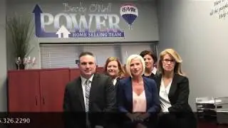 Becky O'Neill Power Home Selling Team at Re/Max Gold
