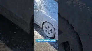 Arabası Olanlar Bunu İzlesin 🤯🤯🤯