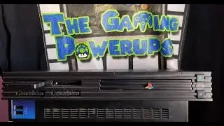 Modded PS2 Walk around - The Gaming Powerups