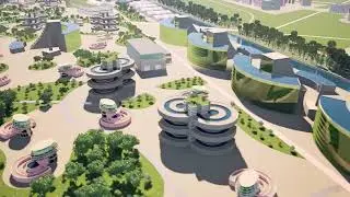 Future Cities: Aasha Ka Chakr Video Final
