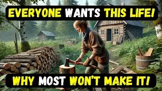 Hidden Challenges of Homesteading: What You Must Know Before Going Off Grid