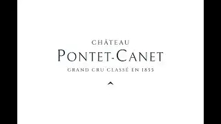 Château Pontet-Canet 2020