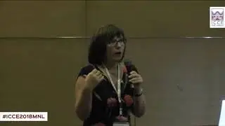 ICCE 2018 - Keynote: Tanja MITROVIC (2018.11.30)