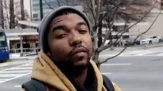 AHAT Atlanta vs Everybody - Malik Knox