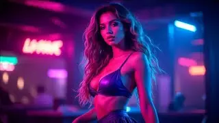 After Dark Motion &ndash; Latin Dance Club Anthem | Night Party EDM Vibes