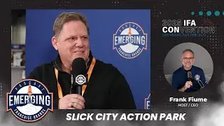 Bron Launsby on Scaling Slick City and Responsible Franchising