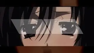 killstation - the two of us are dying [AMV]