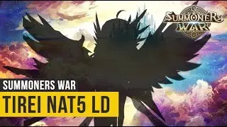 Criei  Conta Nova e Tirei NAT5 LD, Existe RNG de Conta? Summoners War