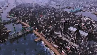 Medieval Kingdom Wars - Gameplay (PC/UHD)