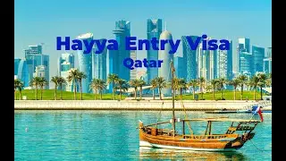 Six Things Need to Visit Qatar with Hayya Entry Visa - 2023