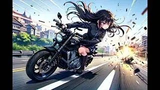 Nightcore - Too Long (Daft Punk)
