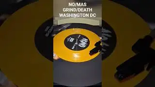 NO/MAS GRIND/DEATH #grindcore #deathmetal @JOABA1