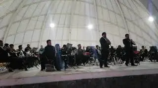 polka para clarinete las dos primas