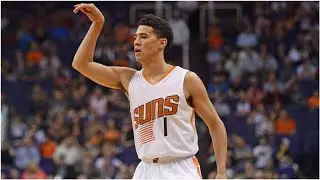 NBA DFS: Devin Booker and top picks for Jan. 6 FanDuel, DraftKings daily fantasy basketball lineups